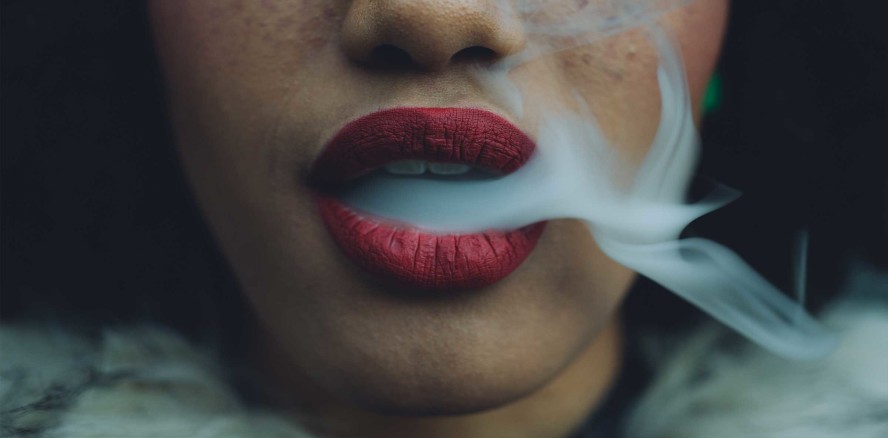 Studie: Cannabiskonsum begünstigt Mundtrockenheit