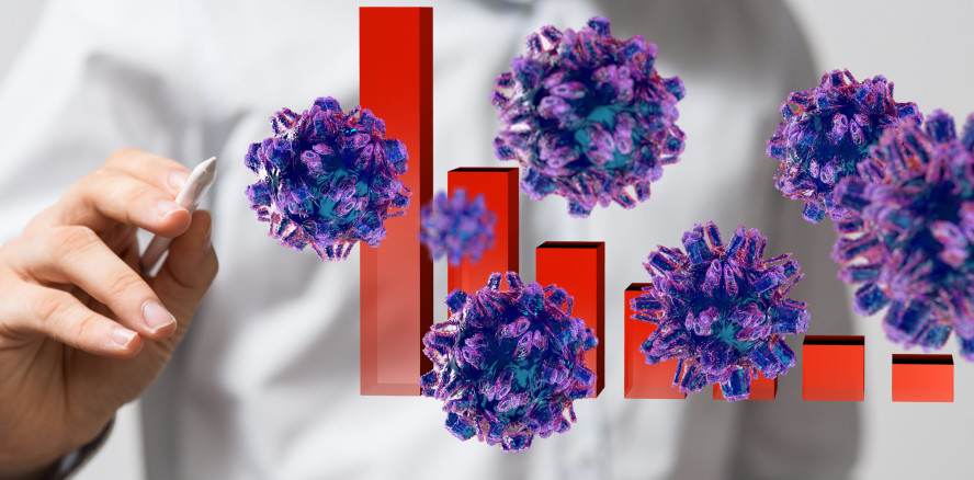 Folgen des Coronavirus – Wie groß ist die Liquiditätslücke wirklich?