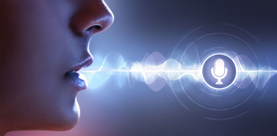 Charisma durch die eigene Stimme erzeugen