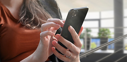 Private Chat-Nachrichten weiterleiten: Wann ist das erlaubt?