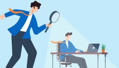 Chats: Darf mein Chef meinen Dienst-Messenger kontrollieren?