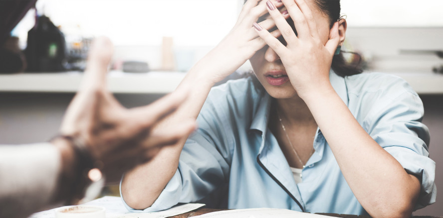 Gut gebrüllt: Darf der Chef seine Mitarbeiter anschreien?