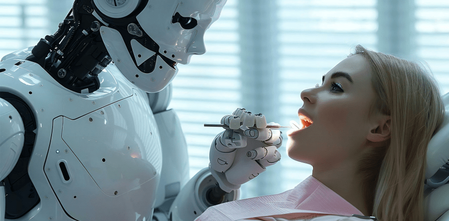 Vom Labor in die Realität: Wo China Roboter einsetzen will