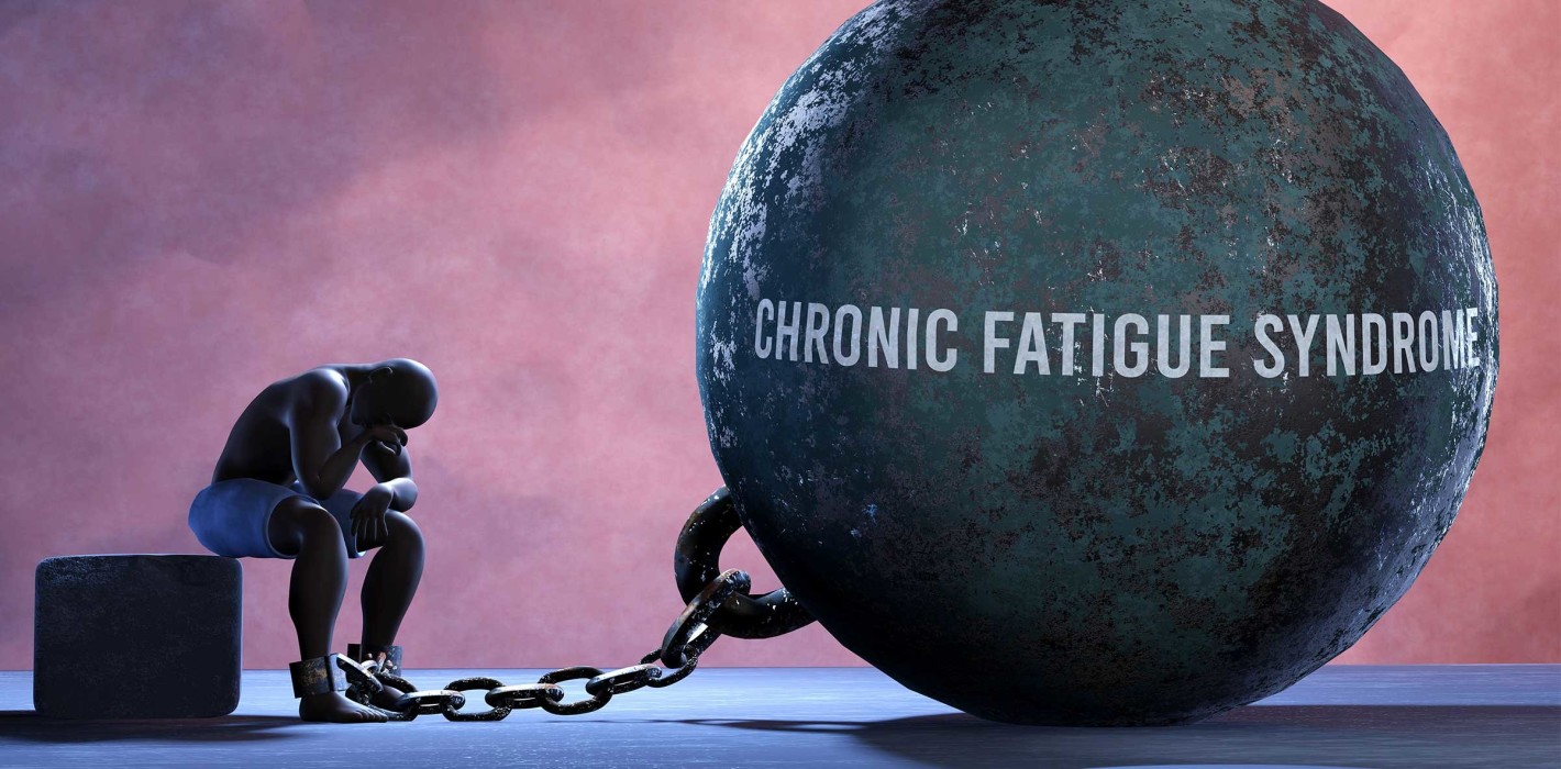 Erwartete Verdopplung der Chronischen Fatigue durch Covid-19