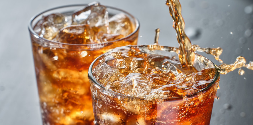 TikTok-Trend: Cola-Alternative kann die Zähne schädigen