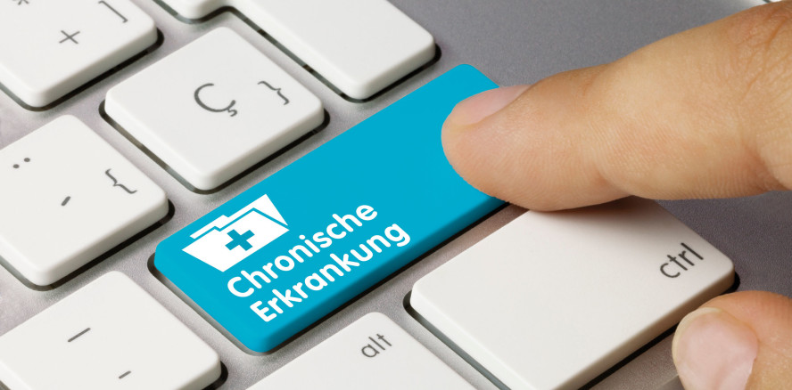 Convenience Medicine – Gemeinsam für chronisch Kranke