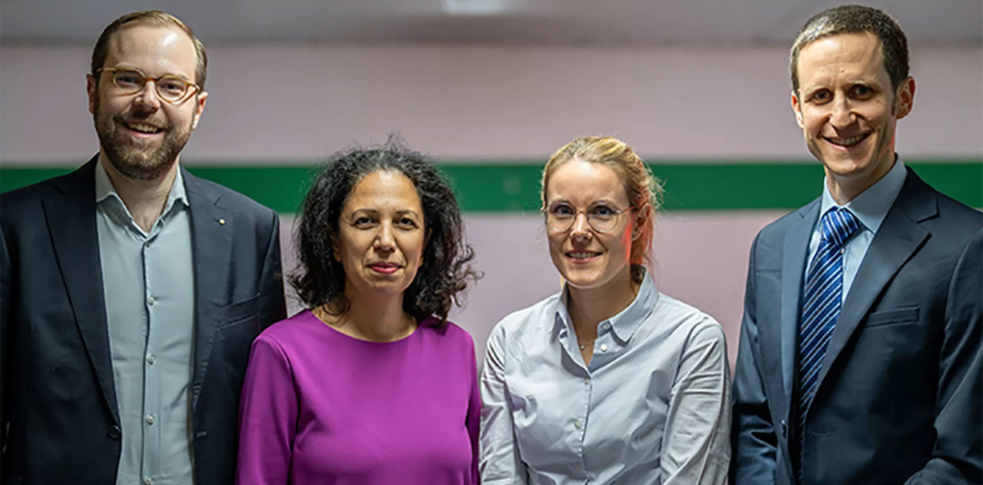 Prof. Dr. Cornelia Frese ist neue Präsidentin der DGPZM