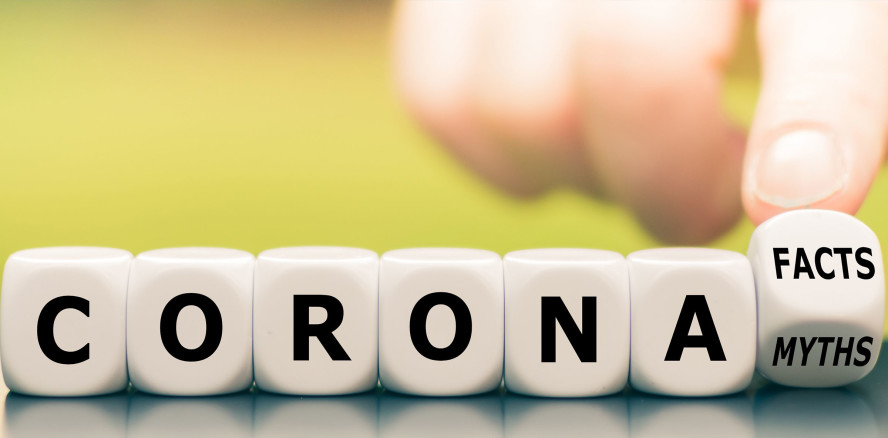 Im Check: Mythen und Fakten zur COVID-19-Impfung