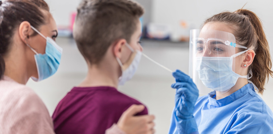 Pandemie: Corona-Gratistests enden für die meisten