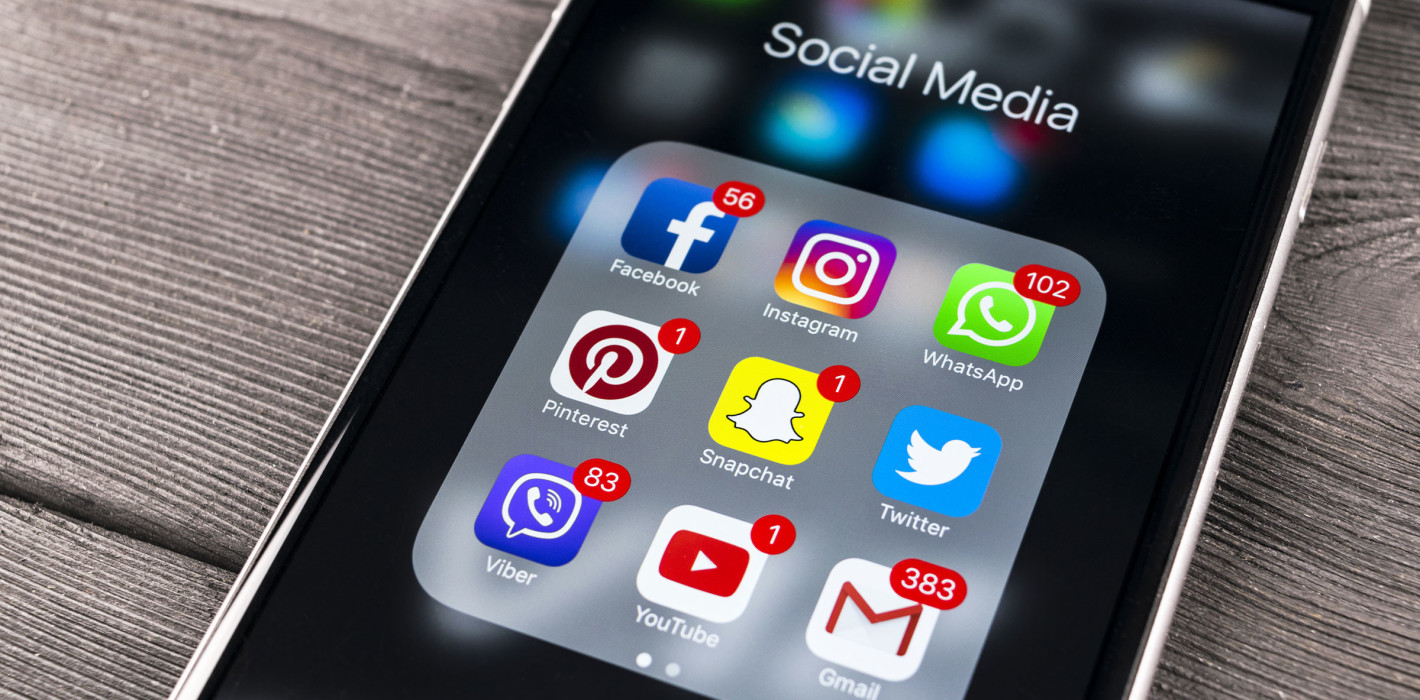 #Corona: Social-Media-Seiten häufigsten Informationskanäle