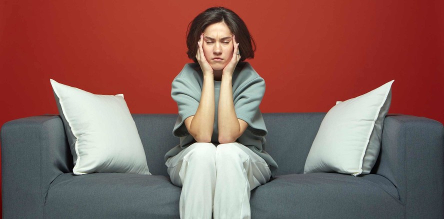 Studie: Erschöpfung als Corona-Langzeitfolge oft mehr als ein Jahr