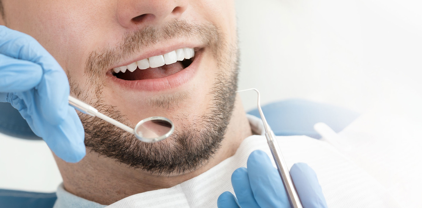 Hohe Hygienestandards schaffen Sicherheit für die Patienten