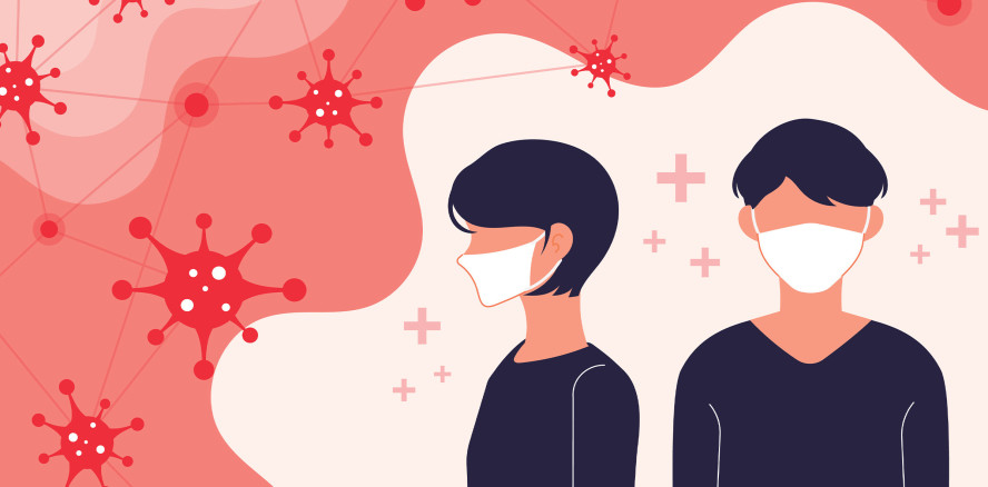 Forscher weisen intaktes Coronavirus in Aerosolen nach