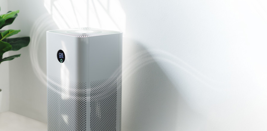 Luftreiniger im Test – Corona einfach wegfiltern?