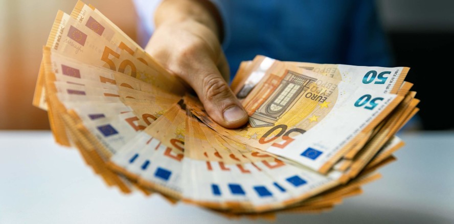 Bundesarbeitsgericht: Corona-Prämie ist unpfändbar