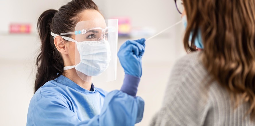 Neue Testverordnung betrifft auch Coronatests in Zahnarztpraxen