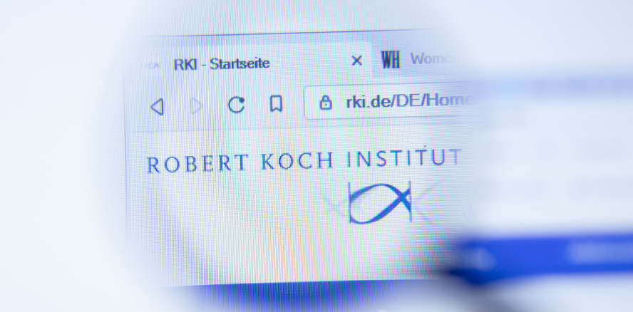 Erstmals seit September kein neuer Corona-Toter gemeldet