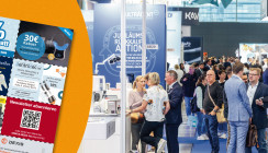 Couponaktion zur infotage Fachdental Südwest – Jetzt attraktive Rabatte sichern!