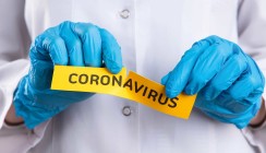 Covid-19: Infektionsrisiko als gering eingeschätzt