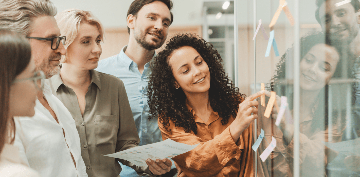 Gen Z durch Generationenkonflikte im Job besonders belastet