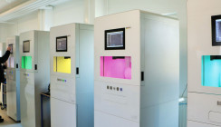 Dental Concept Systems: Mit Sicherheit in die Zukunft