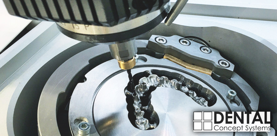 Dental Concept Systems präsentiert neue Konzepte auf der IDS 2019