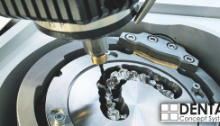Dental Concept Systems präsentiert neue Konzepte auf der IDS 2019