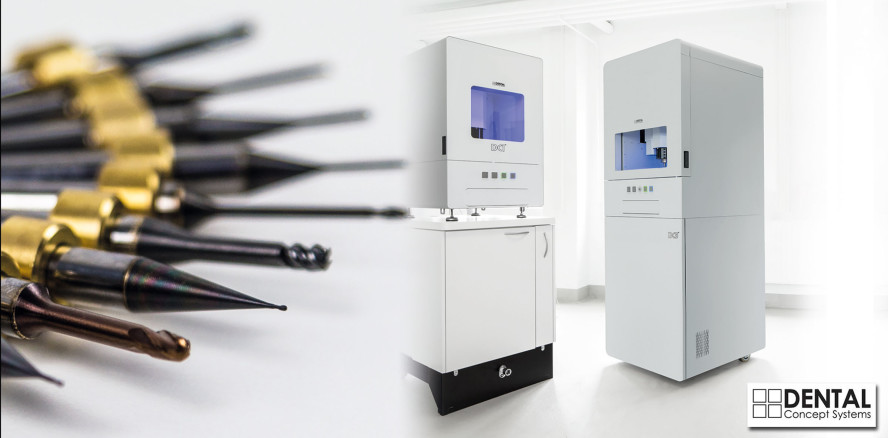 Dental Concept Systems: Kompetenz durch Erfahrung seit 1974