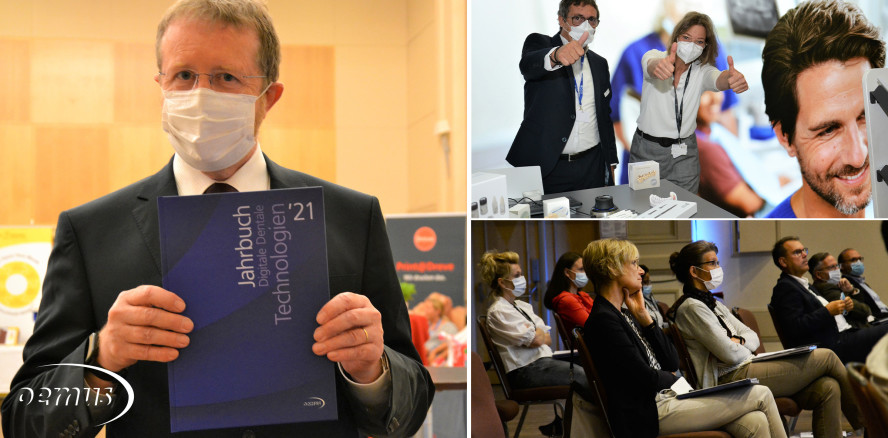 13. DDT: Spannender Austausch im familiären Ambiente