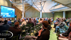 14. DDT in Hagen: Spannender Austausch in neuer Location