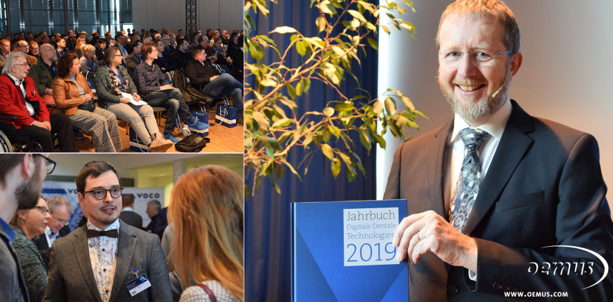 „Update 2019“: Digitale Dentale Technologien in Hagen