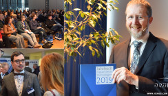 „Update 2019“: Digitale Dentale Technologien in Hagen