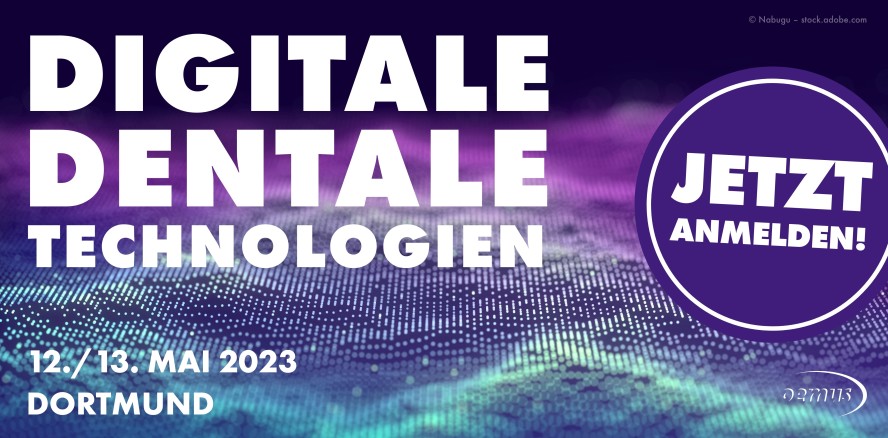 Zahntechnik-Kongress in Dortmund: DAS Event für Profis & Newcomer