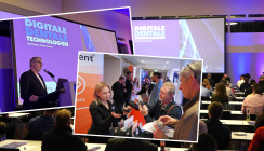 Full House beim Zahntechnik-Kongress im Ruhrgebiet