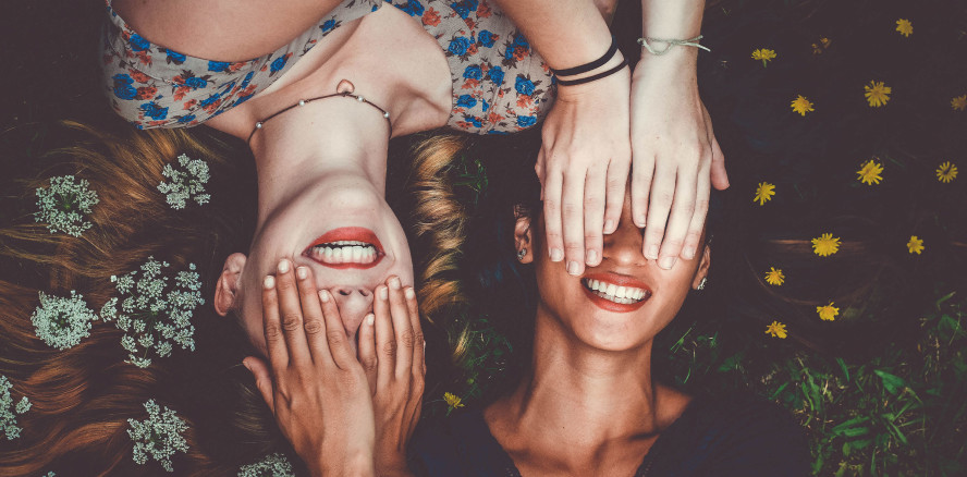 Platz 2 für Deutschland: Mundgesundheit ist vorbildlich