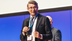 Präsenzkongress der DG PARO mit knapp 600 Besuchern sehr erfolgreich