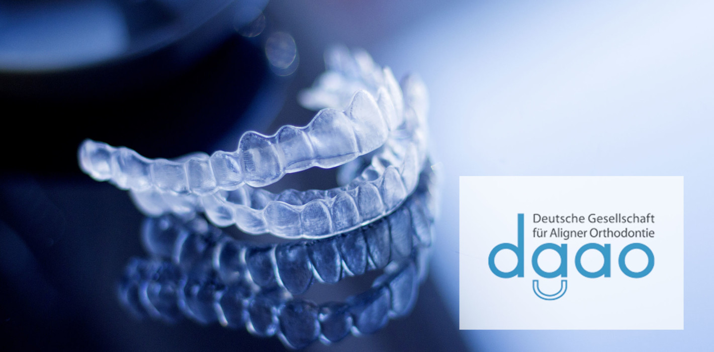 Aligner Orthodontie: DGAO Kongress ist zurück in Köln