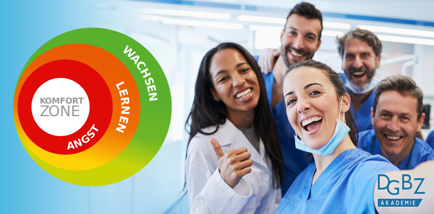 Praxiswirtschaftlichkeit: So surfen Sie die Wellen des Wandels