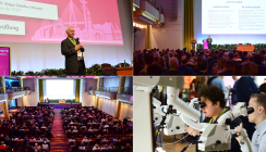 13. DGET-Jahrestagung: Wissen, Austausch & Inspiration in Hamburg