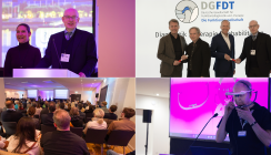 58. Jahrestagung der DGFDT setzt klare Akzente zum Thema Okklusion