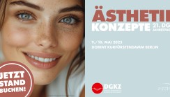 DGKZ-Jahrestagung in Berlin: Jetzt Beteiligung buchen!
