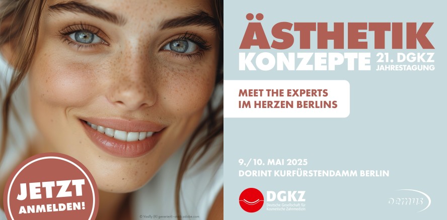 Wunschlächeln trifft Wirklichkeit – Ästhetikkonzepte mit Substanz in Berlin