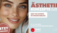 Wunschlächeln trifft Wirklichkeit – Ästhetikkonzepte mit Substanz in Berlin