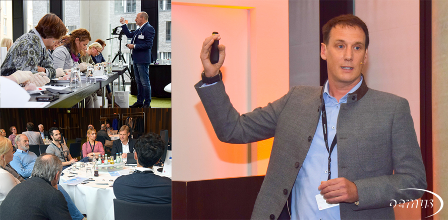 14. DGKZ-Jahrestagung: Aktuelle Trends in hanseatischem Flair