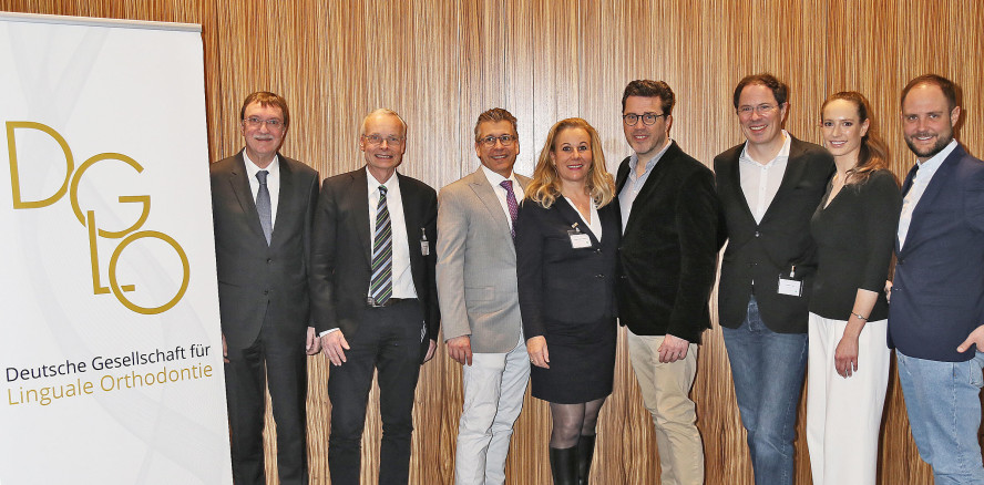 Volles Haus bei der 16. Jahrestagung der DGLO