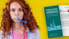 DGPZM-Kongress: Präventive Zahnmedizin im Mai in Hamburg