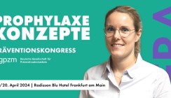 Interview mit Frau Prof. Frese zum Thema „Prophylaxe Konzepte“