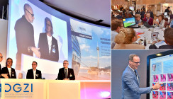 1. Zukunftskongress der DGZI setzt neue Maßstäbe