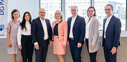 DG PARO Jahrestagung 2026: Bewährtes meets Fortschritt