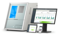 DGSHAPE DWX-53D: Ein Quanten&shy;sprung bei Desktop-Dentalfräsern